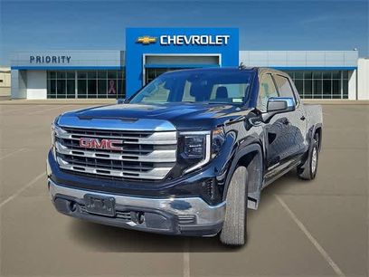 Used 2024 GMC Sierra 1500 SLE