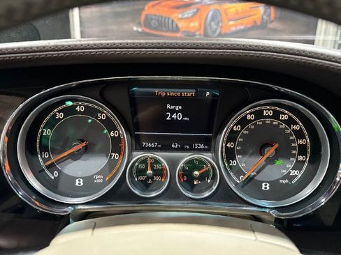 Used 2013 Bentley Continental GT image 68