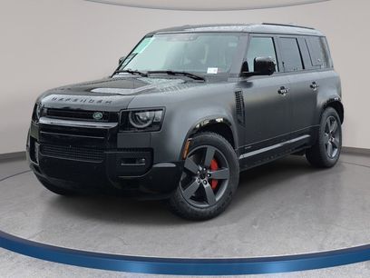 Used 2023 Land Rover Defender 110 X