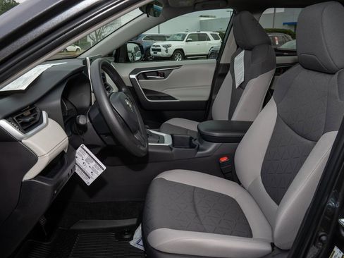 Certified 2025 Toyota RAV4 XLE image 14