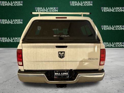 Used 2018 RAM 1500 Tradesman w/ Popular Equipment Group image 6