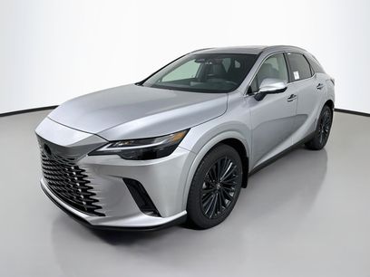 New 2026 Lexus RX 350 Premium w/ Convenience Package