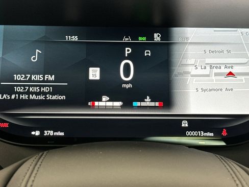 New 2026 Land Rover Range Rover SE AWD/4WD image 21