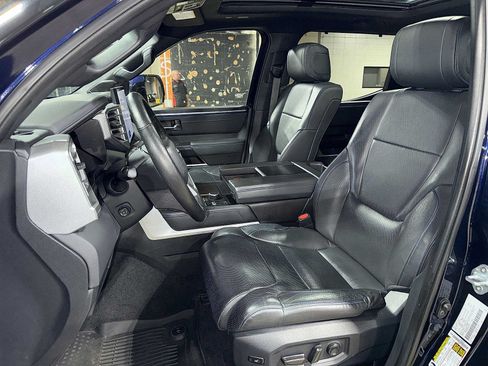 Used 2023 Toyota Tundra Platinum AWD/4WD image 15