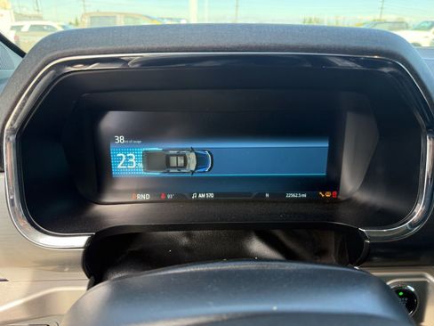 Used 2022 Ford F150 Lightning XLT w/ Tow Technology Package image 7