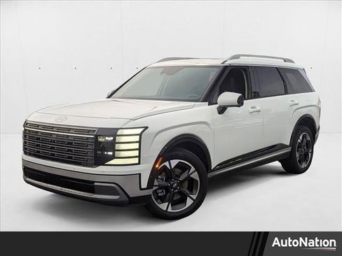 New 2026 Hyundai Palisade Limited image 1