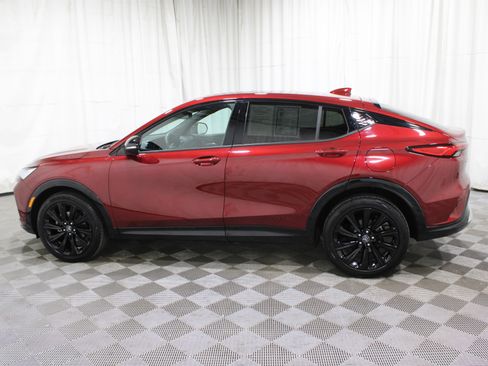 Used 2024 Buick Envista Sport Touring w/ Convenience I Package image 37