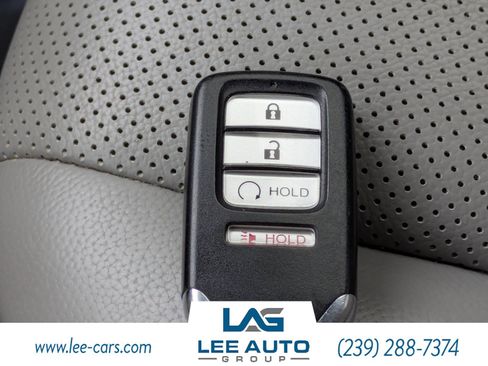 Used 2019 Honda Ridgeline RTL image 31