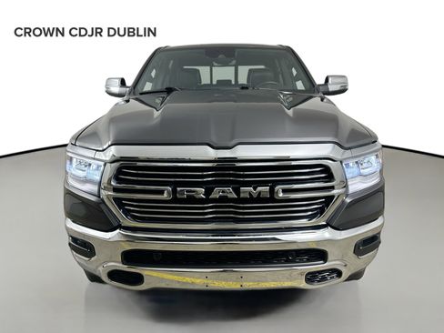 Certified 2023 RAM 1500 Laramie AWD/4WD image 2