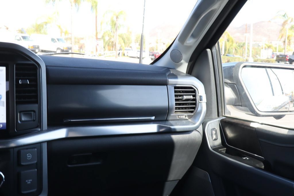 Used 2021 Ford F150 Lariat AWD/4WD image 31