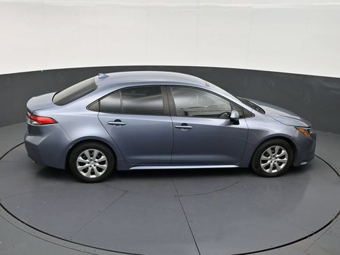 Used 2024 Toyota Corolla LE FWD image 14