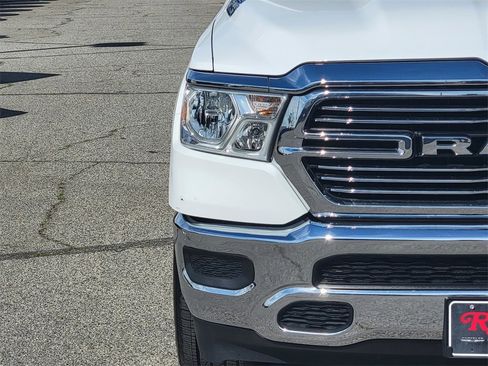 Certified 2024 RAM 1500 Laramie image 3