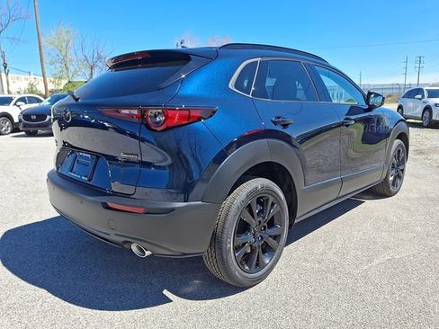 New 2026 MAZDA CX-30 2.5 Turbo w/ Premium Plus Pkg AWD/4WD image 4