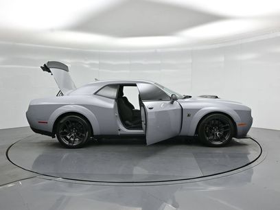 Used 2021 Dodge Challenger R/T Scat Pack