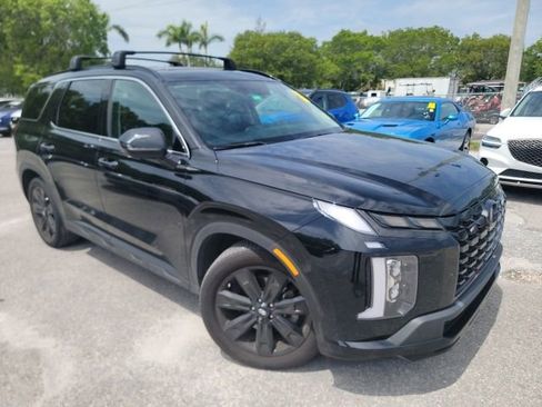 Used 2023 Hyundai Palisade XRT w/ Cargo Package AWD/4WD image 1