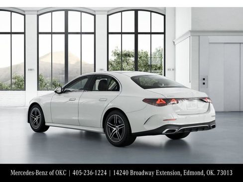 Used 2025 Mercedes-Benz E 350 E  350 image 29