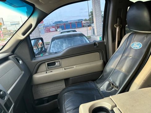 Used 2010 Ford F150 XLT RWD image 12
