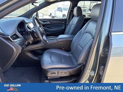 Certified 2023 Buick Enclave Premium w/ Experience Buick Package AWD/4WD image 15