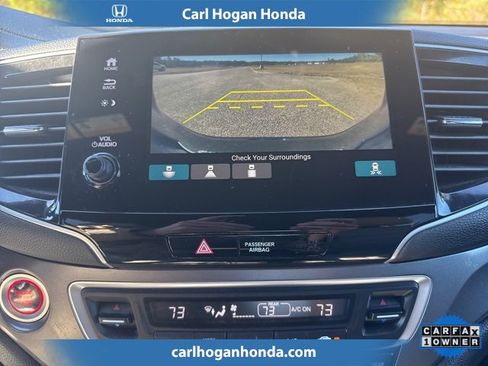 Used 2020 Honda Passport EX-L image 23