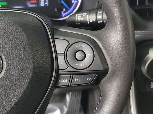 Used 2023 Toyota RAV4 XLE Premium AWD/4WD image 26