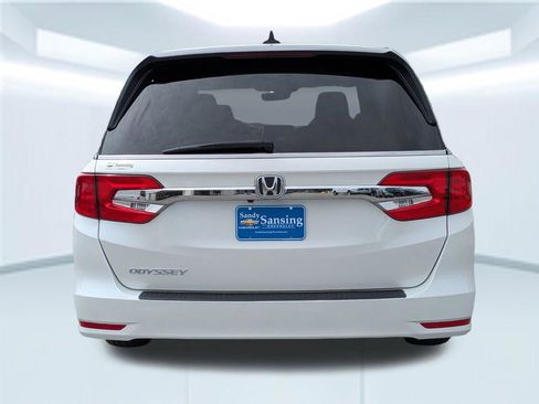 Used 2019 Honda Odyssey EX-L image 5
