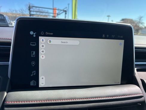 Used 2024 Chevrolet Tahoe RST w/ Luxury Package image 22