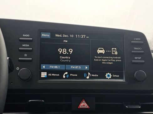 New 2026 Hyundai Elantra Sport image 20