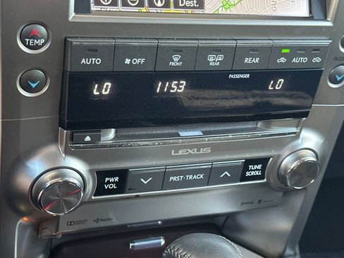 Used 2019 Lexus GX 460 Premium AWD/4WD image 25