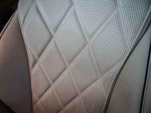 Certified 2024 Mercedes-Benz Maybach S 680 4MATIC image 30