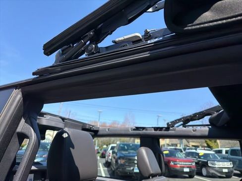 Used 2023 Ford Bronco 4-Door image 21