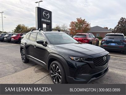 Used 2025 MAZDA CX-50 2.5 Hybrid w/ Weather Package
