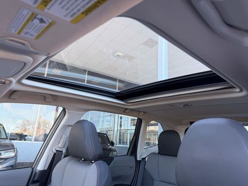 Used 2023 Subaru Forester Sport image 28