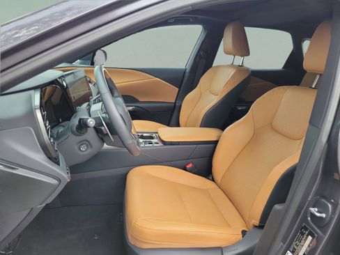 Certified 2025 Lexus RX 350 Premium Plus image 8