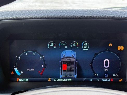 New 2025 Ford F150 STX w/ STX Black Appearance Package image 18