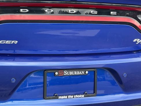 Used 2018 Dodge Charger R/T w/ Beats Audio Group image 38