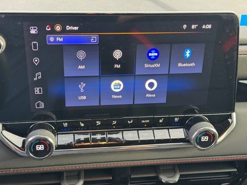 Used 2025 Chevrolet Colorado Z71 w/ Z71 Convenience Package 2 image 21