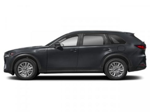 New 2026 MAZDA CX-90 3.3 Turbo w/ Select Package AWD/4WD image 6