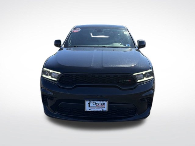 Used 2025 Dodge Durango GT AWD/4WD image 9
