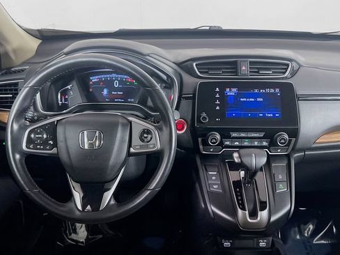 Used 2022 Honda CR-V EX-L image 21