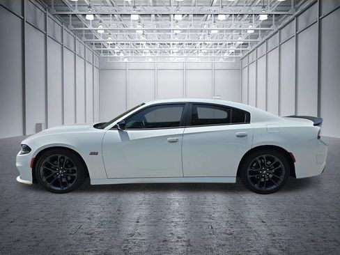 Used 2023 Dodge Charger Scat Pack RWD image 9