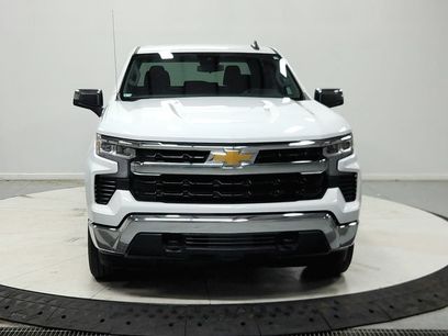Used 2024 Chevrolet Silverado 1500 LT