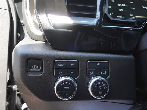 Used 2023 GMC Sierra 1500 Elevation w/ X31 Off-Road Package image 16