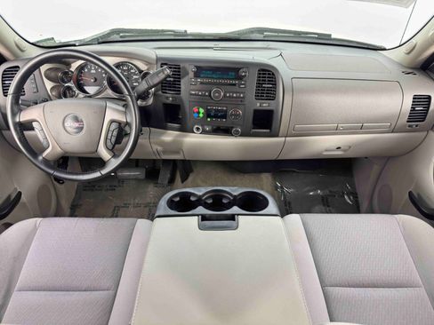 Used 2011 GMC Sierra 1500 SLE w/ Regional Value Package image 19