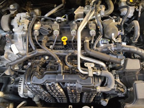 Used 2023 Nissan Altima 2.5 SV image 30