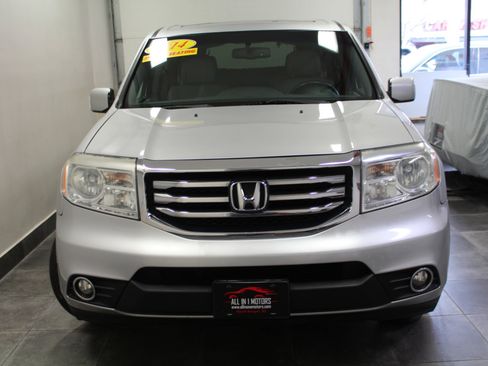 Used 2014 Honda Pilot EX-L image 2