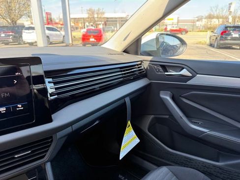 New 2026 Volkswagen Jetta S FWD image 15