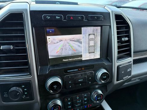 Used 2020 Ford F150 Lariat w/ Equipment Group 502A Luxury image 10