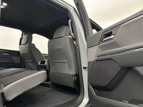 New 2026 GMC Sierra EV Elevation image 36