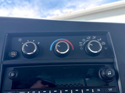 New 2025 Chevrolet Express 3500 w/ Driver Convenience Package RWD image 46