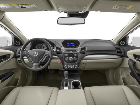 Used 2016 Acura RDX AWD image 8